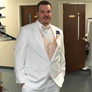 Meet your Posher, Jack